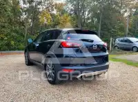 2018 Mazda CX-3