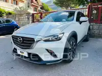 2018 Mazda CX-3