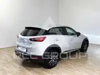 2018 Mazda CX-3