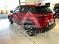 2018 Mazda CX-3