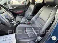 2018 Mazda CX-3