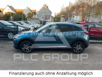 2018 Mazda CX-3