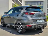2018 Mazda CX-3