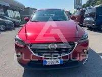 2018 Mazda CX-3