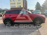 2018 Mazda CX-3