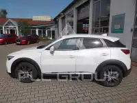 2018 Mazda CX-3