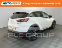 2018 Mazda CX-3