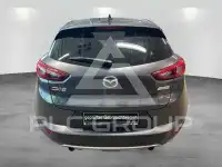 2018 Mazda CX-3