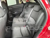 2018 Mazda CX-3