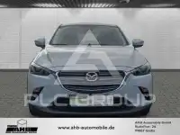 2018 Mazda CX-3