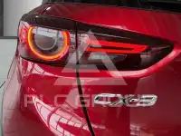 2018 Mazda CX-3