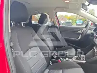 2018 Mazda CX-3