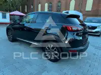 2018 Mazda CX-3