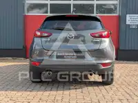 2018 Mazda CX-3