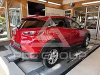 2018 Mazda CX-3
