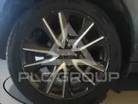 2018 Mazda CX-3