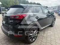 2018 Mazda CX-3
