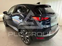 2018 Mazda CX-3
