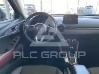 2018 Mazda CX-3