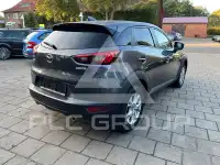 2018 Mazda CX-3