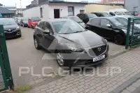 2018 Mazda CX-3