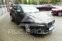 2018 Mazda CX-3