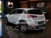 2018 Mazda CX-3