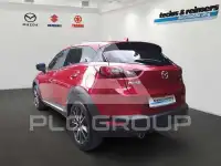 2018 Mazda CX-3