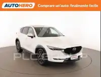 2018 Mazda CX-3