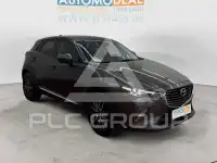 2018 Mazda CX-3