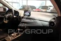 2018 Mazda CX-3
