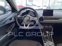 2018 Mazda CX-3