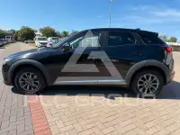 2018 Mazda CX-3