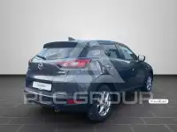 2018 Mazda CX-3