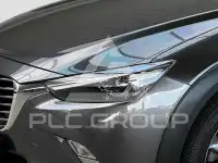 2018 Mazda CX-3