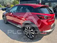 2018 Mazda CX-3