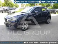 2018 Mazda CX-3