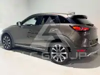 2018 Mazda CX-3