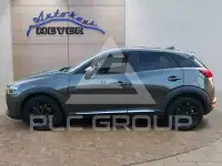 2018 Mazda CX-3