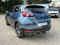 2018 Mazda CX-3