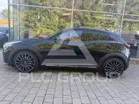 2018 Mazda CX-3