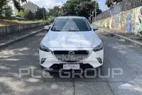 2018 Mazda CX-3