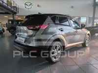 2018 Mazda CX-3