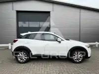 2018 Mazda CX-3