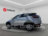 2018 Mazda CX-3
