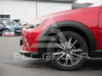 2018 Mazda CX-3