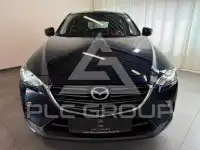 2018 Mazda CX-3