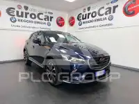2018 Mazda CX-3