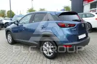 2018 Mazda CX-3