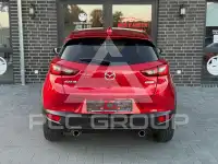 2018 Mazda CX-3